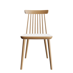 LA 11 Esche eichefarben