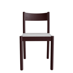 LA 17 Esche bordeaux