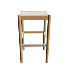 LA 17-1 Esche eichefarben