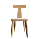 LA 4 Esche eichefarben